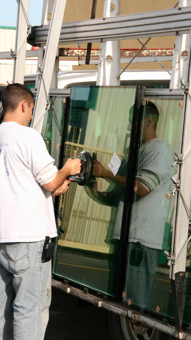 633 Glass - Your Florida and Georgia IGU partner